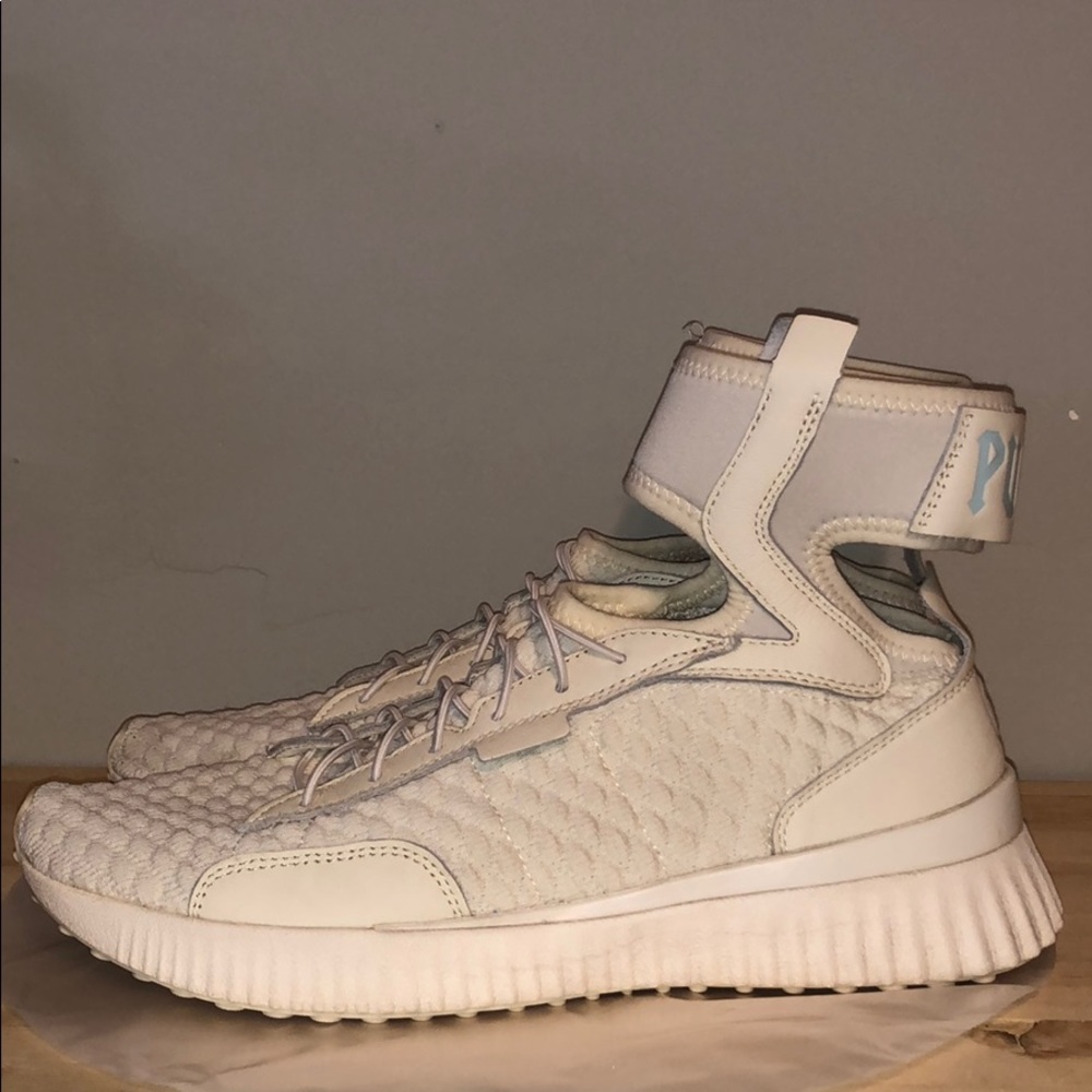 Fenty X Puma sneakers